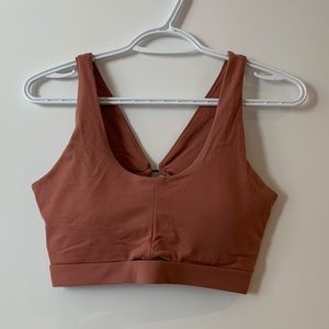 Whitney Simmons v1 sports bra